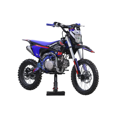 Питбайк FullCrew Big Beast 150cc 17\14 (механ., эл.стартер) MSD (BB) - миниатюра 8