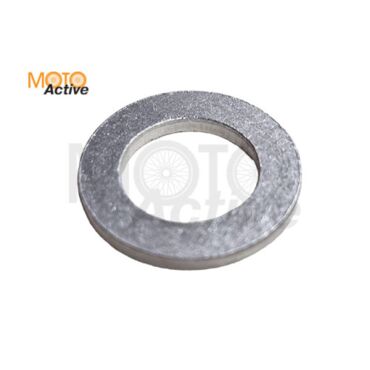 Шайба 12,1x20x2 BSE 154FMI ZS1P47FMD ZS172FMM ZS172FMM 6(CB250R) ZS1P62YML - миниатюра 1