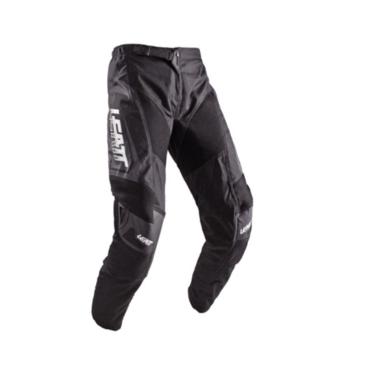 Leatt Штаны 3.5 Jr Black - миниатюра 4