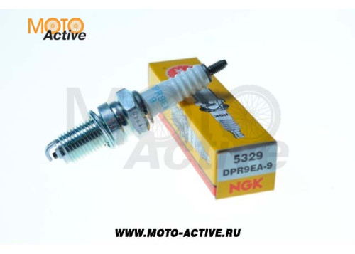 Свеча NGK DPR9EA 9