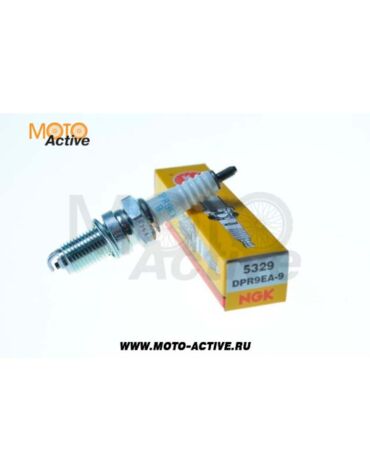 Свеча NGK DPR9EA 9