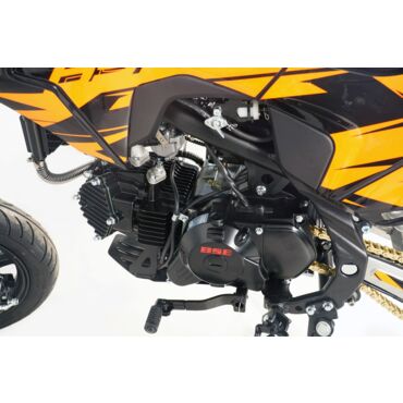 Питбайк BSE PH 150 12 12 AK47 Supermoto - миниатюра 8