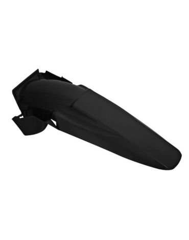 Крыло заднее SX EXC125 EXC250 98 03 # SX250 98 02 # EXC200 450 SX EXC525 03 черное
