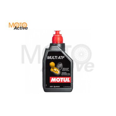 Масло в редуктор MOTUL MULTI ATF - миниатюра 1