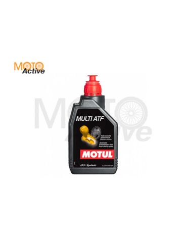 Масло в редуктор MOTUL MULTI ATF