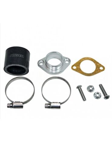Впускной коллектор карбюратора NIBBI CNC d 33mm