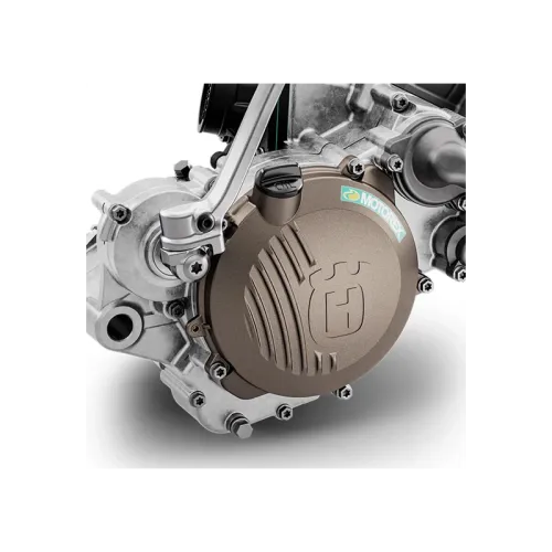 Крышка сцепления Husqvarna TC125 19 22 / TE150 19 23 - фото 1