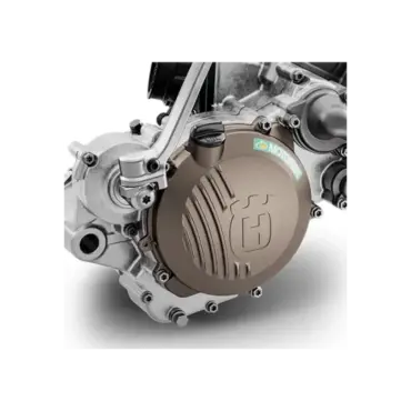 Крышка сцепления Husqvarna TC125 19 22 / TE150 19 23 - миниатюра 1
