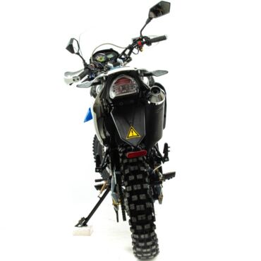 Мотоцикл Motoland 250 ENDURO XR250 (172FMM 5 PR250) - миниатюра 7