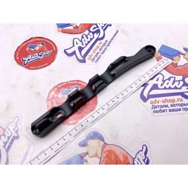 KTM Brake line guide Направляющая тормозной магистрали маятника SX SXF 125 450 23-> ( A46004042000 ) - миниатюра 1