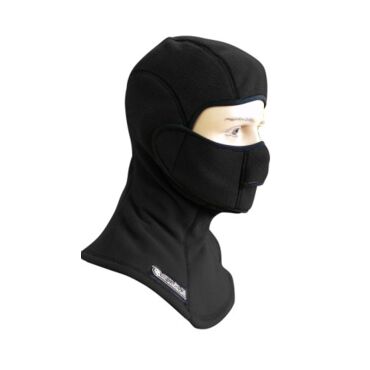 Подшлемник STARKS Fleece Collar Open  (L, Взрослая ) - миниатюра 2