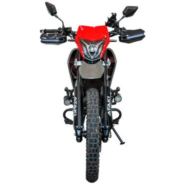 Мотоцикл ATAKI CROSSER 300 (4T PR300) ПТС 21 18 (2024 г.) - миниатюра 8