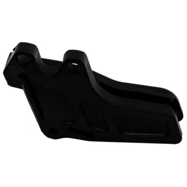 Ловушка цепи CRF150 07 18 черная - миниатюра 1
