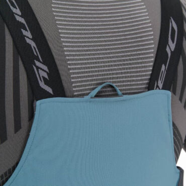 Dragonfly Штаны Expedition Blue - Grey 2024 - миниатюра 13