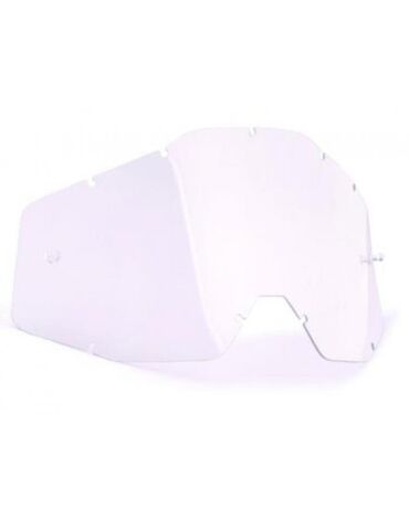Линза для детской маски FMF Powerbomb Powercore Anti Fog Clear
