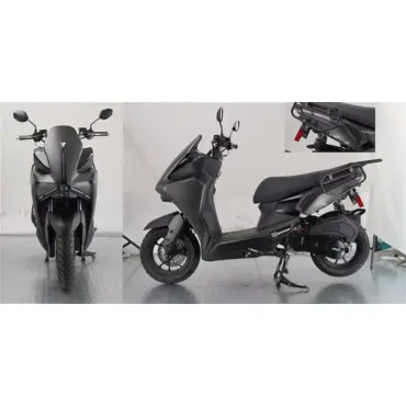 Скутер VMC Cyclone - миниатюра 29