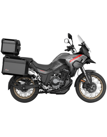 Мотоцикл CYCLONE RX600 ADV (SR600GY)