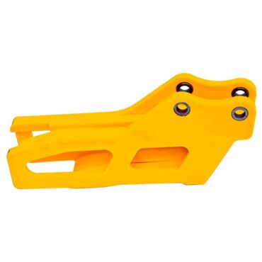 Ловушка цепи RM Z250 07 18 # RM Z450 05 17 # RM125 250 05 11 желтая - миниатюра 1
