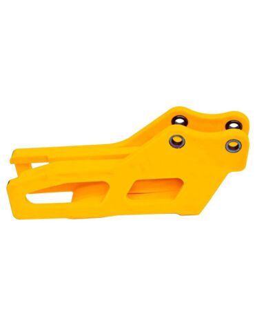 Ловушка цепи RM Z250 07 18 # RM Z450 05 17 # RM125 250 05 11 желтая