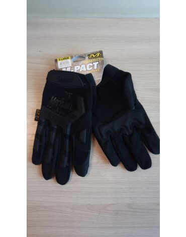 Перчатки Fingerless M PACT GLOVE XL
