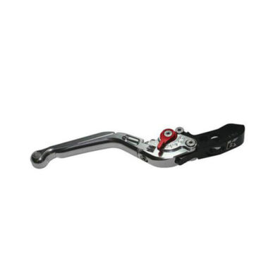 Рычаг сцепления Braking под мотоциклы Yamaha YZF R1 98 03, 09 11, FZ1 01 07 - миниатюра 1
