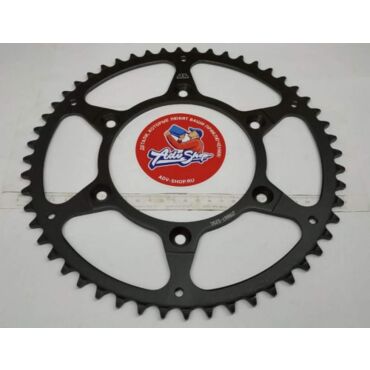 JTR 897 52 SC звезда ведомая стальная 52 зуба улучшенная EXC - миниатюра 1