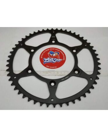 JTR 897 52 SC звезда ведомая стальная 52 зуба улучшенная EXC
