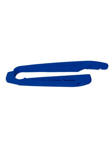 Слайдер цепи синий Husaberg FE FS FX 350 650 09 12 / TE 250 350 11 12 