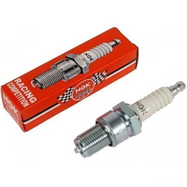 Свеча зажигания NGK B10Egv (5927) - миниатюра 1