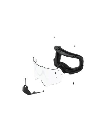 Leatt Маска Velocity 6.5 Photochromic Royal Clear 37 87%