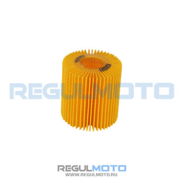 Фильтр масляный Kioshi HU7019Z, O 118  - миниатюра 1