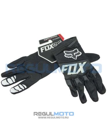 Перчатки FOX 4 