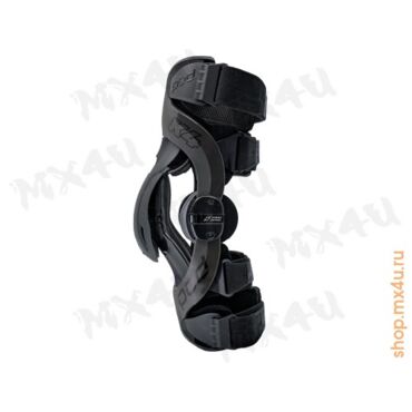 Наколенники подростковые K4 2.0 YTH Tall высокие - миниатюра 5