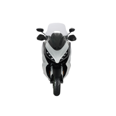 Максискутер ZONTES ZT350 E - миниатюра 6