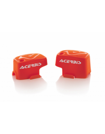 Acerbis Brembo Pump Covers, Orange Защита гидроцилиндра  // 0021680.011.016