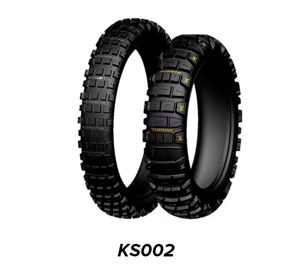 Supesunr KS002 150 70 18 покрышка зад