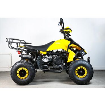 Квадроцикл SPRMOTORS ATV Grizzly PRO- 150M - миниатюра 4