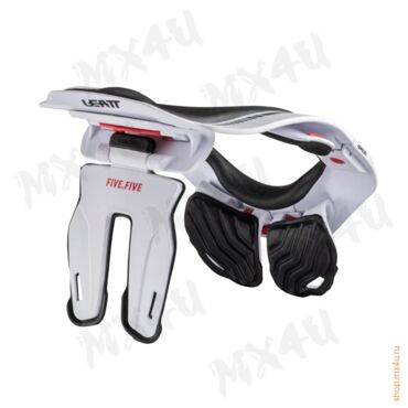 Защита шеи 5.5 V25 - Белый - миниатюра 2