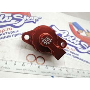 SiguTECH (800.102.00) Magura Orange  улучшенный цилиндр сцепления ( оранжевый ) KTM 950 990 1050 1090 1190 1290 RC8 03->> - миниатюра 3