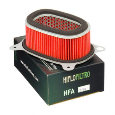Фильтр воздушный Hi Flo HFA1708 - миниатюра 1