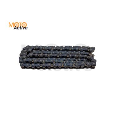 Цепь привода CZ Chains 520 M Gold - 120 - миниатюра 2
