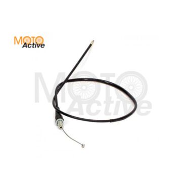 Трос газа 650 100 TTR125 65 10  L=65 - миниатюра 1