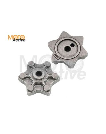 Звезда копирного вала ZS167FMM, ZS169FMM (CG250 B) 250GY 5