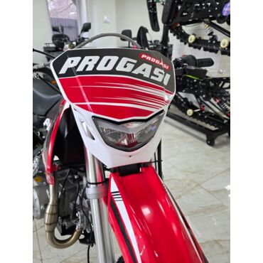 Питбайк Progasi SMART 6 150 17 14 - миниатюра 42