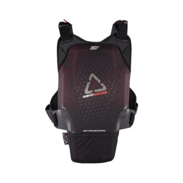 Leatt Защита тела 3DF AirFit Evo V26 Black - миниатюра 2