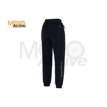 Термобрюки Finntrail Polar 1400 Black_N - миниатюра 6