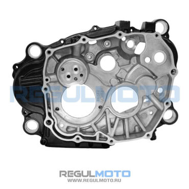 Картер двигателя правый ZS170MM 3,Senke T Leopard CBS250 300  - миниатюра 1