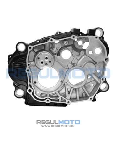 Картер двигателя правый ZS170MM 3,Senke T Leopard CBS250 300 
