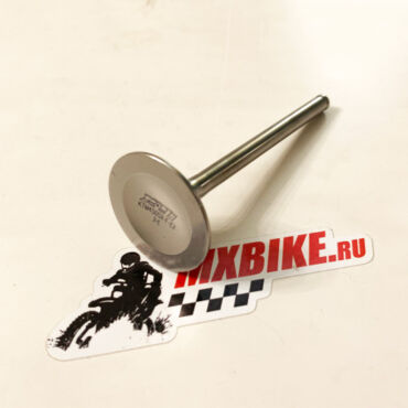 Выпускной клапан титановый KTM 450SX F 07 12; 505SX F 07 09 - миниатюра 4