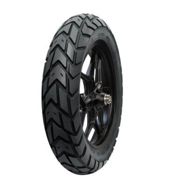 Шина IRC GP 5 130 70 12 [62L TL] - миниатюра 1